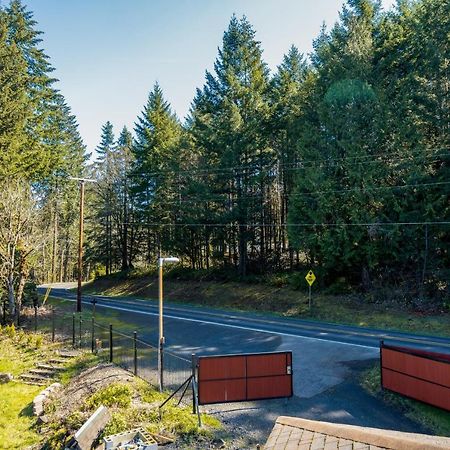 Mckenzie View Cottage Deerhorn Exterior photo